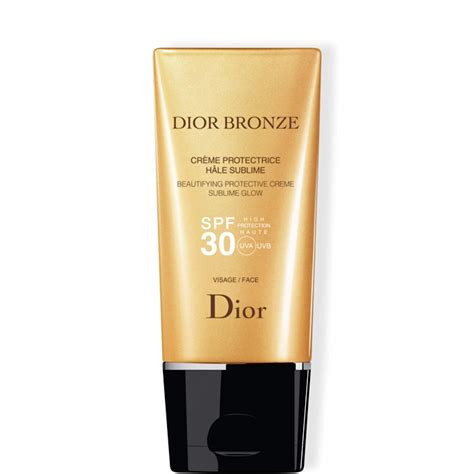 dior sonnencreme set mit clutch